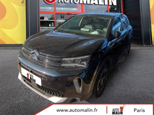 CITROEN C5 AIRCROSS Hybride Rechargeable 225 e-EAT8 Max
