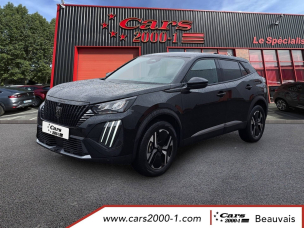 PEUGEOT 2008 Hybrid 145 ch e-DCS6 Allure