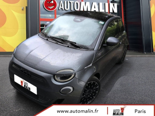 FIAT 500 e 95 ch La Prima