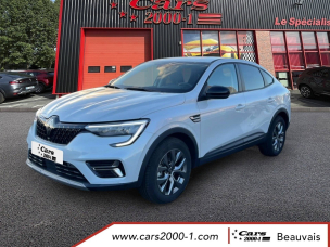 RENAULT ARKANA E-Tech full hybrid 145 GSR2 Evolution
