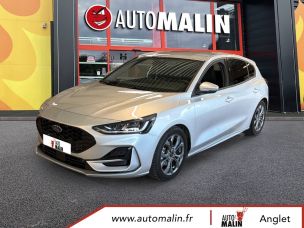 FORD FOCUS 1.5 EcoBlue 115 Powershift ST-Line X - 5P