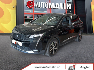 PEUGEOT 3008 Hybrid 225 e-EAT8 GT