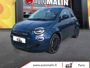 FIAT 500E BERLINE MY22 SERIE 1 STEP 1 500 e 118 ch La Prima