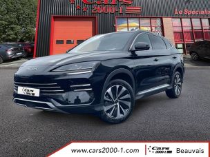 BYD SEAL U 1.5l DM-i 218 ch PHEV Comfort