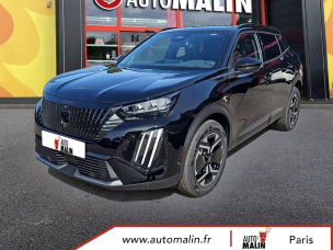 PEUGEOT 2008 Hybrid 145 ch e-DCS6 GT