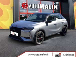 DS DS 3 BlueHDi 130 EAT8 Performance Line