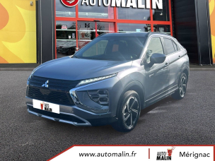 MITSUBISHI ECLIPSE CROSS MY23 2.4 MIVEC PHEV Twin Motor 4WD Business