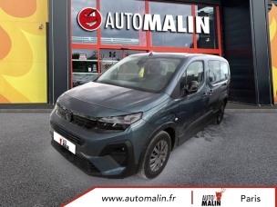 PEUGEOT E-RIFTER XL e136ch Batterie 54kWh 5pl Allure