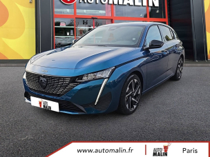 PEUGEOT 308 PHEV 180 e-EAT8 Allure