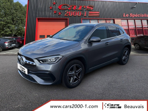 MERCEDES GLA 250 e 8G-DCT AMG Line