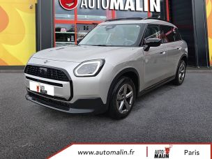 MINI COUNTRYMAN U25 C Classic