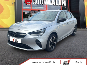 OPEL CORSA ELECTRIQUE 136 ch & Batterie 50 kw/h Elegance