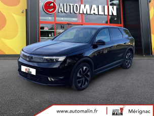 OPEL GRANDLAND 1.2 Turbo Hybrid 145 ch e-DCT6 GS