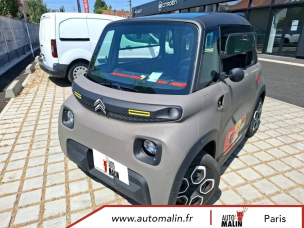 CITROEN AMI ami peps