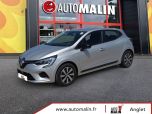 RENAULT CLIO V TCe 90 Equilibre