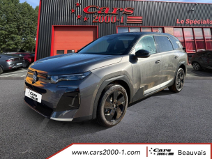 CITROEN C5 AIRCROSS Hybride 145 ch e-DCS6 Max