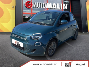 FIAT 500E BERLINE MY22 SERIE 1 STEP 1 500 e 118 ch Icone '2021'