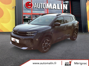 CITROEN C5 AIRCROSS BlueHDi 130 EAT8 Max