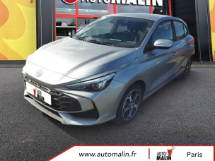MG MG3 1.5 L Hybrid+ 195 ch Comfort