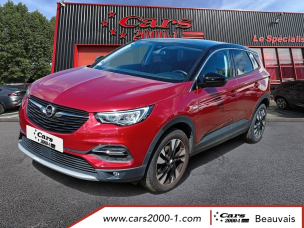OPEL GRANDLAND X 1.5 Diesel 130 ch BUSINESS AUTO- 5P
