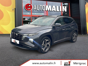 HYUNDAI TUCSON 1.6 T-GDI 265 HTRAC Plug-in BVA6 Executive