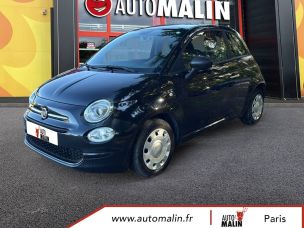 FIAT 500 1.0 70 ch Hybride BSG S/S