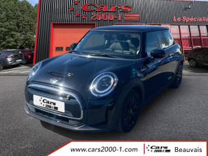 MINI HATCH 3 PORTES ELECTRIC F56 BEV LCI Cooper SE 184 ch Edition Premium Plus