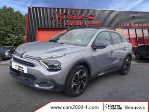 CITROEN C4 BlueHDi 130 EAT8 Max
