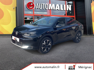 CITROEN C4 X Hybride 145 ch e-DCS6 Max