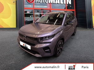 CITROEN E-C3 113 ch Plus