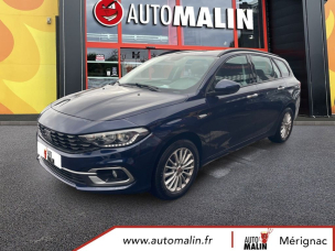 FIAT TIPO STATION WAGON MY21 TIPO SW LIFE BUSINESS 1.6 MULTIJET 130 CV BVM6