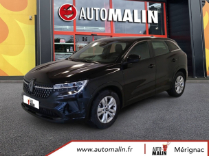 RENAULT AUSTRAL E-Tech full hybrid 200 GSR2 Evolution