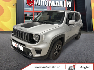 JEEP RENEGADE 1.0 GSE T3 120 ch BVM6 Quiksilver Edition