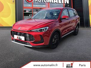 MG ZS 1.5 L Hybrid+ 197 ch Standard