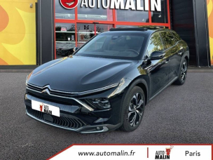CITROEN C5 X Hybride Rechargeable 225 S&S e-EAT8 Shine Pack