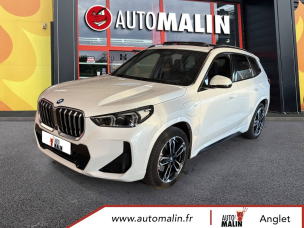 BMW X1 U11 xDrive 25e 245ch DKG7 M Sport