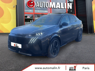 PEUGEOT 3008 325 ch 4x4 73 kWh GT