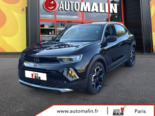 OPEL MOKKA ELECTRIQUE 136 ch & Batterie 50 kWh Ultimate