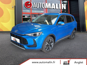MG ZS 1.5 L Hybrid+ 197 ch Luxury