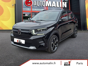 CITROEN E-C3 113 ch Plus