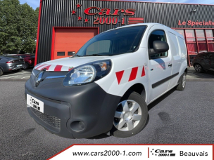 RENAULT KANGOO E-TECH ELECTRIQUE ELECTRIQUE GRAND VOLUME MAXI ACHAT INTEGRAL GRAND CONFORT-19 HYDROGENE