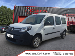 RENAULT KANGOO EXPRESS Z.E. 33 MAXI 5 PLACES GRAND CONFORT