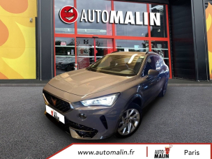 CUPRA FORMENTOR 1.4 e-HYBRID 204 ch DSG6 V