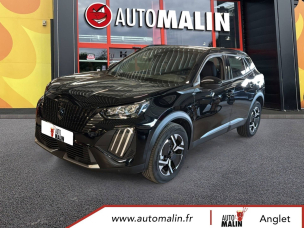 PEUGEOT 2008 Hybrid 145 ch e-DCS6 Allure