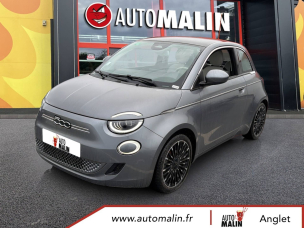 FIAT 500E BERLINE MY22 SERIE 1 STEP 1 500 e 118 ch La Prima
