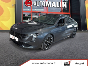 PEUGEOT 508 Hybrid 225 e-EAT8 GT