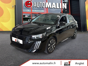 PEUGEOT 208 100 S&S BVM6 Style