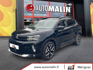 CITROEN C5 AIRCROSS Hybride Rechargeable 225 e-EAT8 Shine Pack