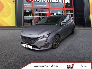 PEUGEOT 308 PHEV 180 e-EAT8 Allure