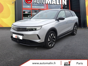 OPEL GRANDLAND 1.2 Turbo Hybrid 145 ch e-DCT6 GS